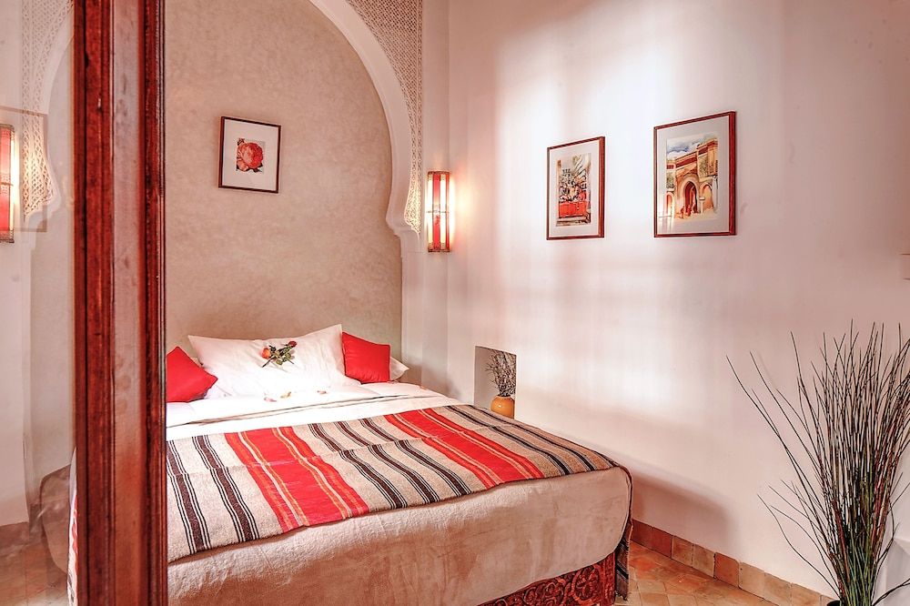 Hotel Riad Carina Standard Double Room 6