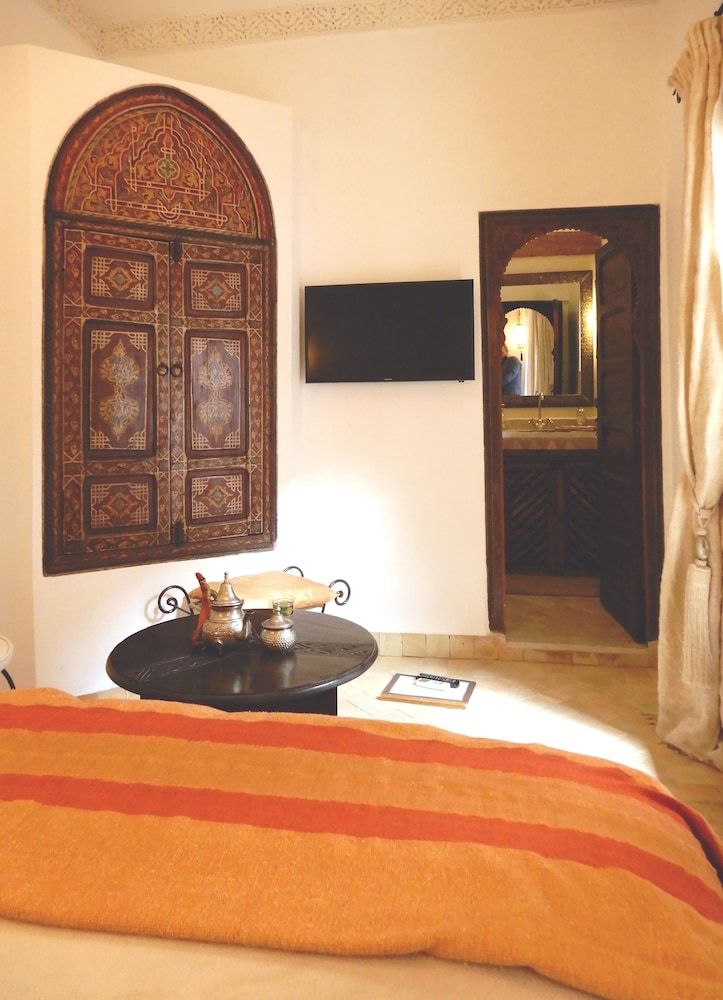 Hotel Riad Carina Standard Double Room 18
