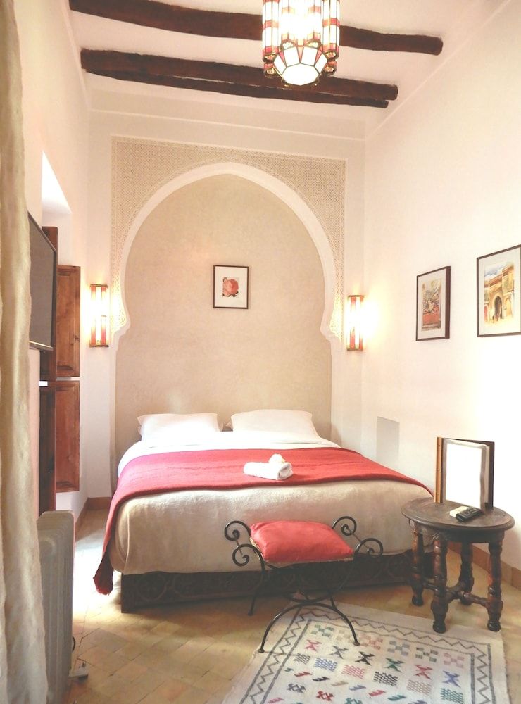 Hotel Riad Carina Standard Double Room 10