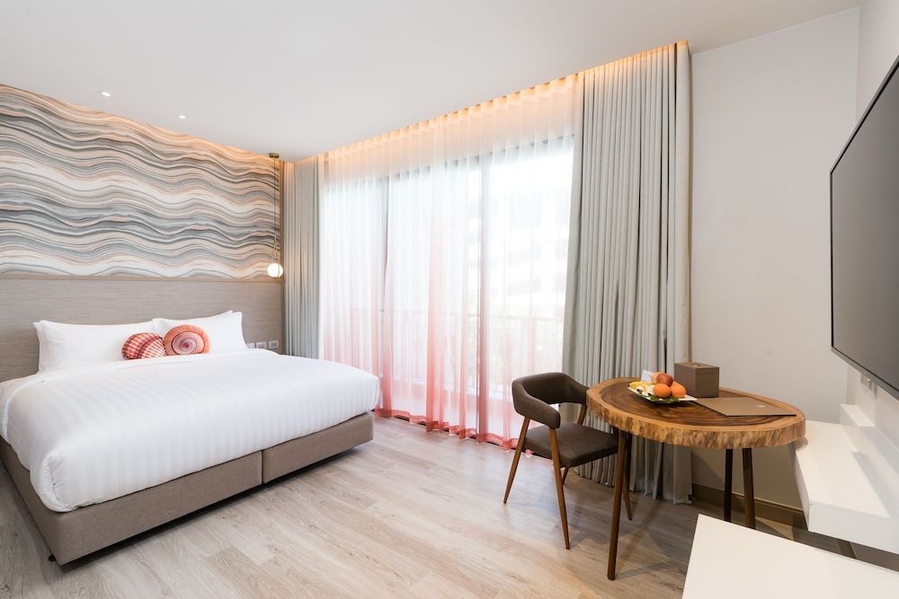 undefined Maven Stylish Hotel Hua Hin 6
