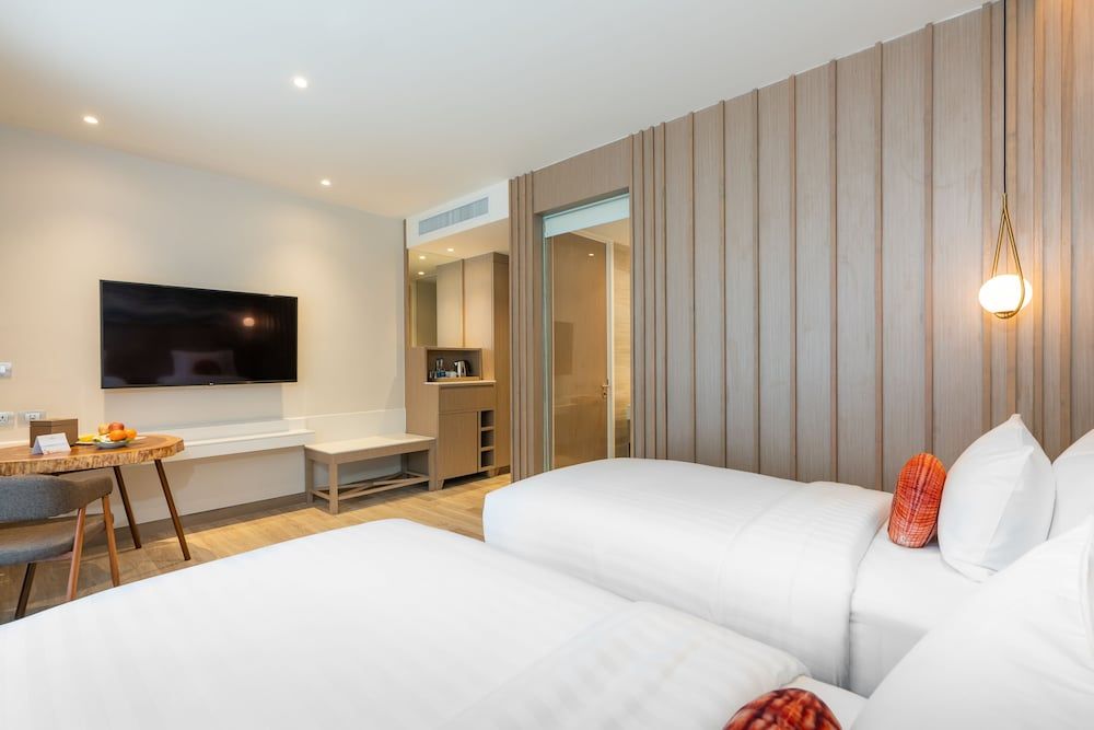 undefined Maven Stylish Hotel Hua Hin 7