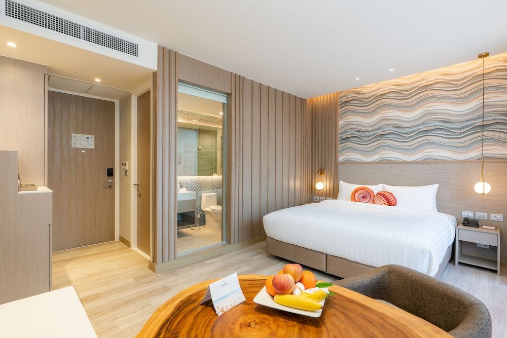 undefined Maven Stylish Hotel Hua Hin 5