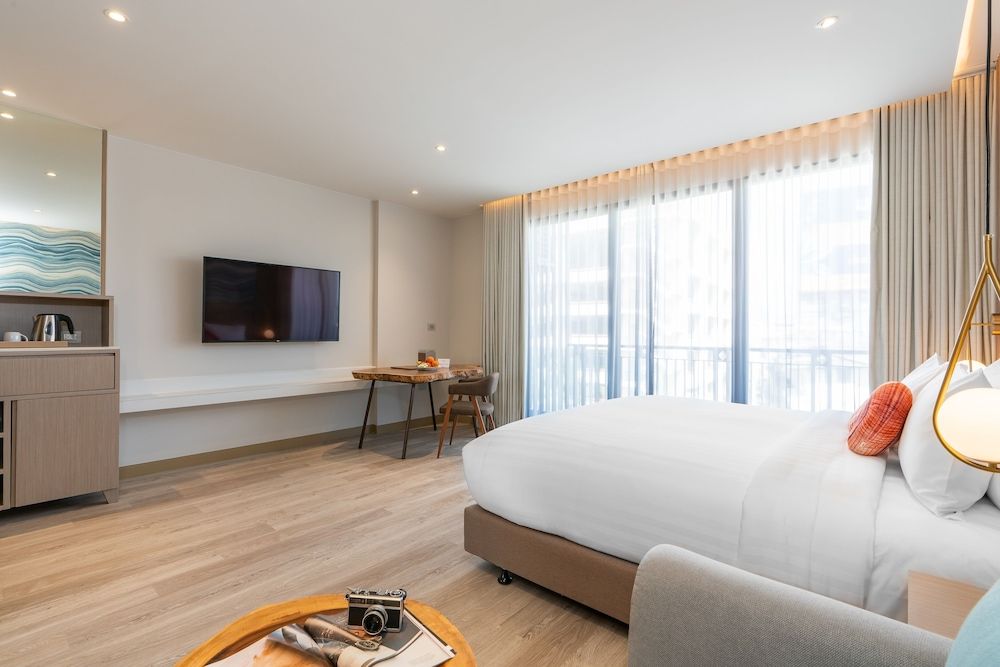 undefined Maven Stylish Hotel Hua Hin 9