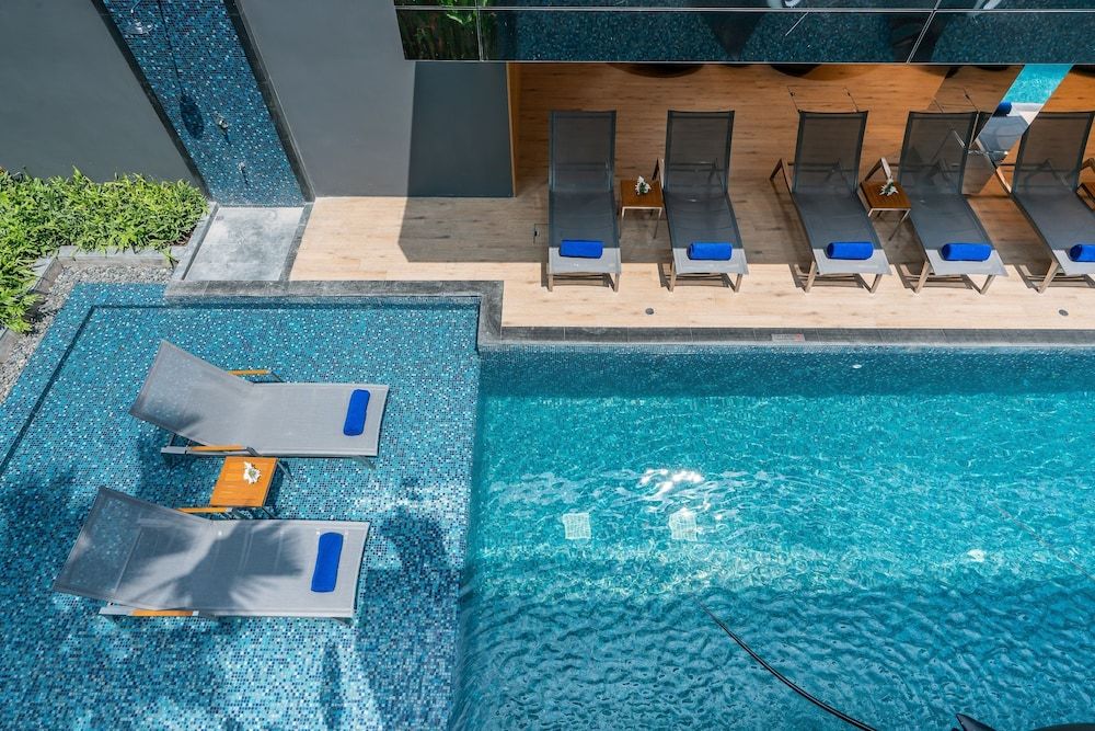 undefined Maven Stylish Hotel Hua Hin