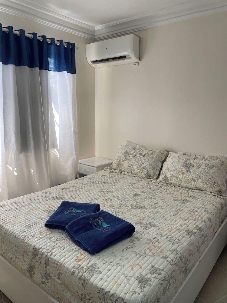 Standard Apartment, 1 Bedroom