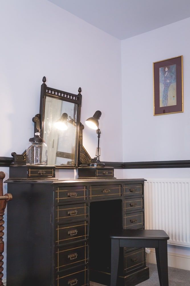 The Bower Inn Double Room 12