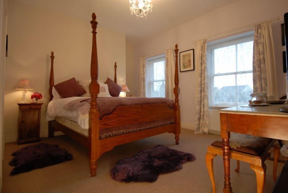 The Bower Inn Luxury Double Room 2