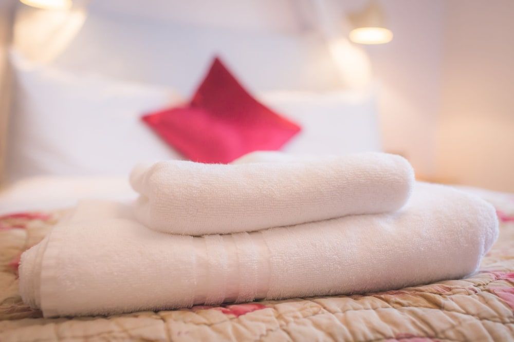 The Bower Inn Luxury Double Room 4