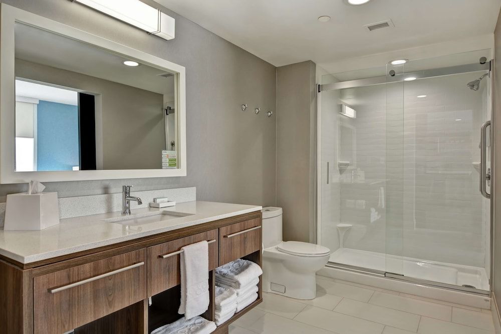 Suite, 1 Bedroom, Non Smoking