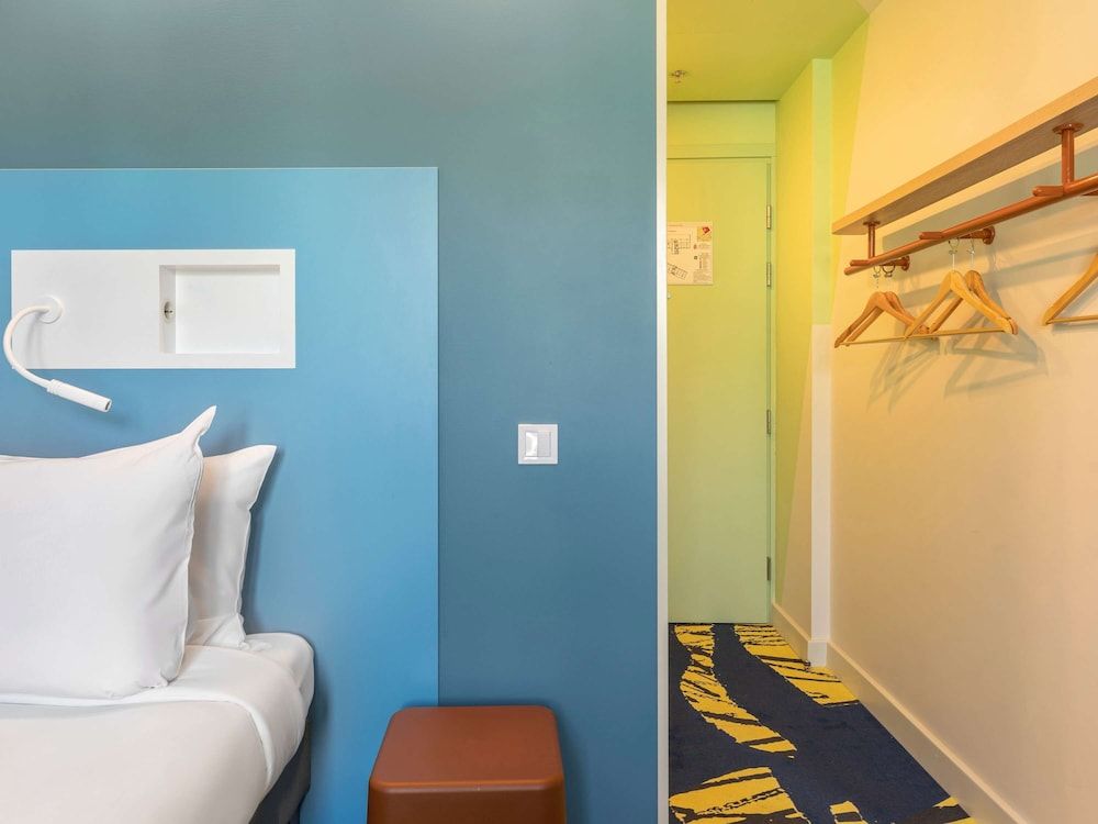 Ibis Budget Tbilisi Center Standard Room, 1 Queen Bed 2