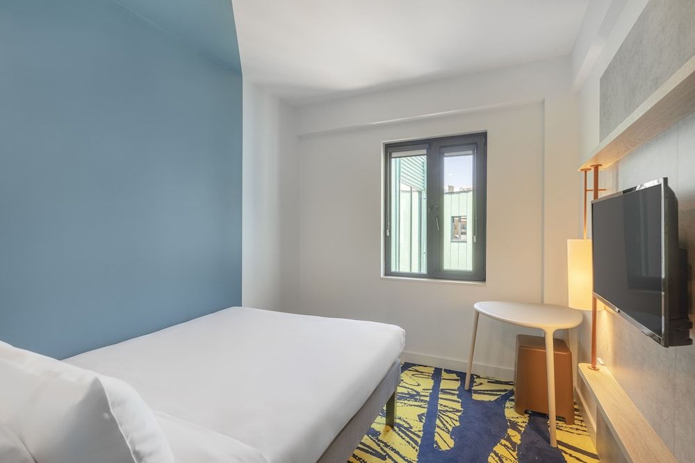 Ibis Budget Tbilisi Center Standard Room, 1 Queen Bed 3