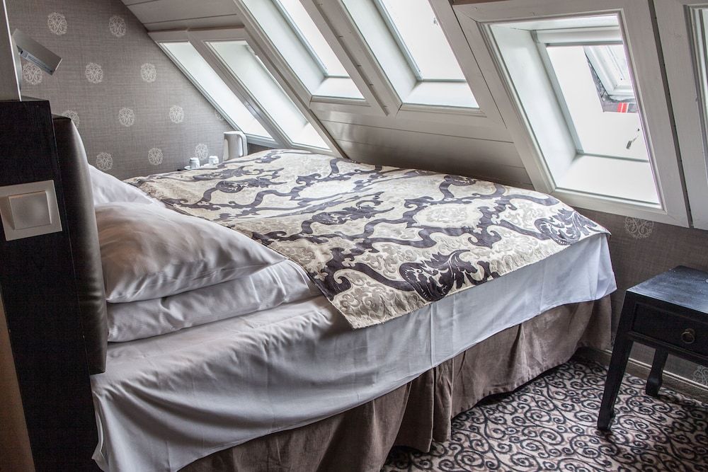 undefined Det Hanseatiske Hotel 8