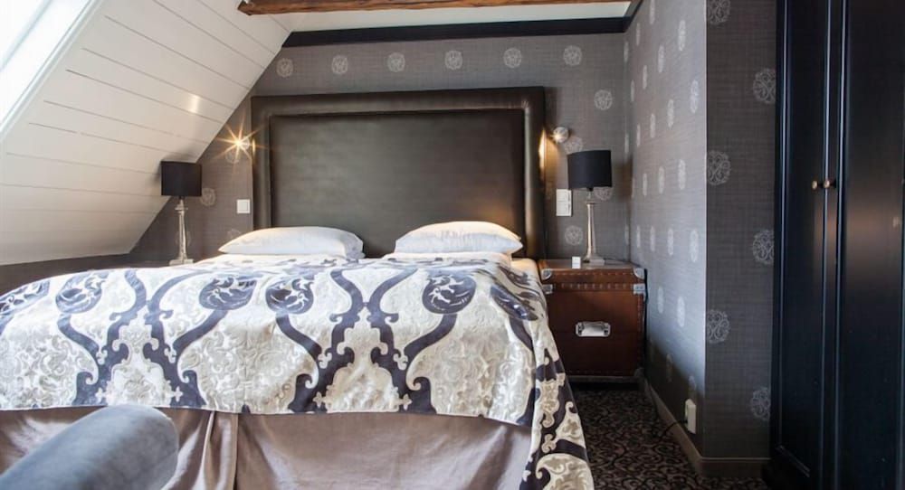 undefined Det Hanseatiske Hotel 4