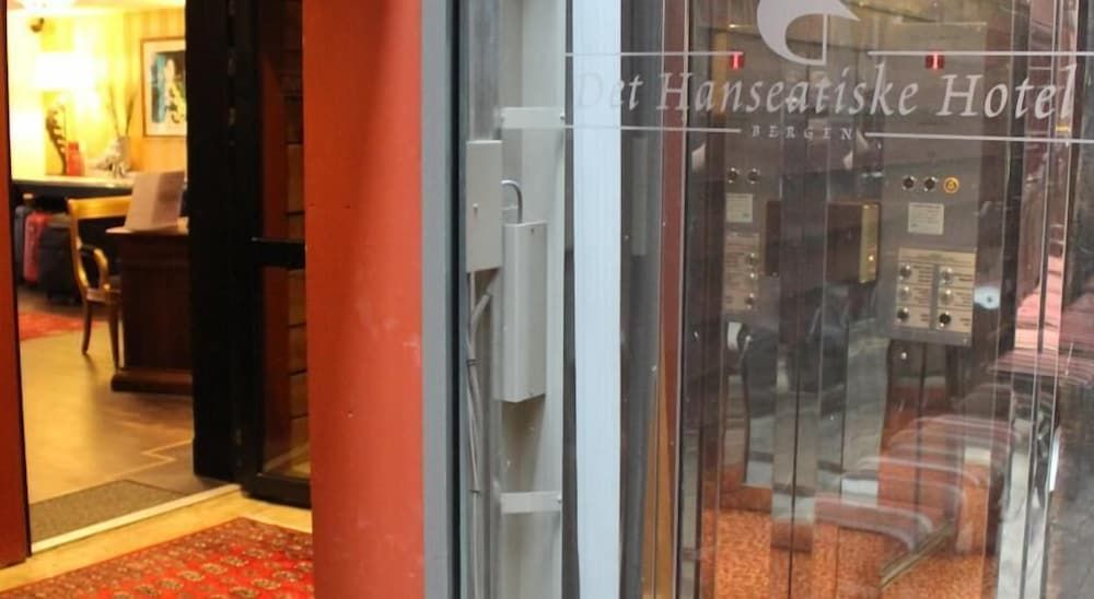 undefined Det Hanseatiske Hotel 6
