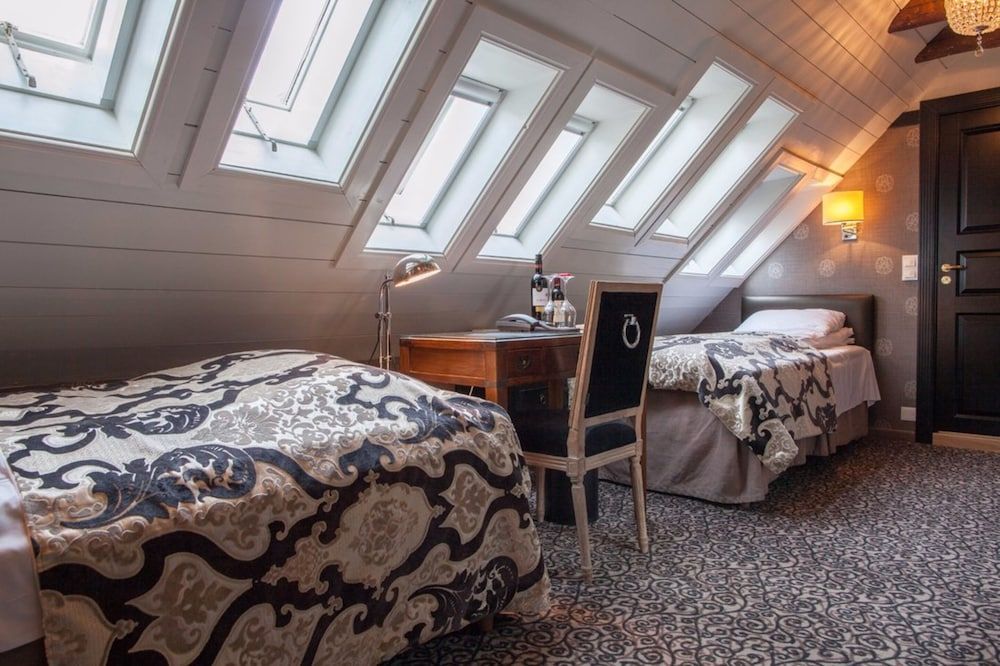 undefined Det Hanseatiske Hotel 5