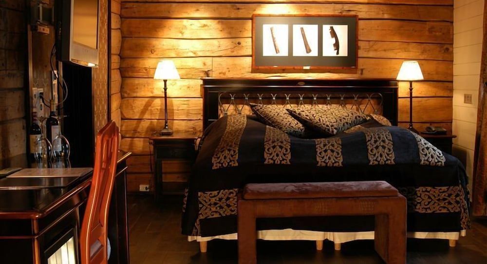 undefined Det Hanseatiske Hotel 2