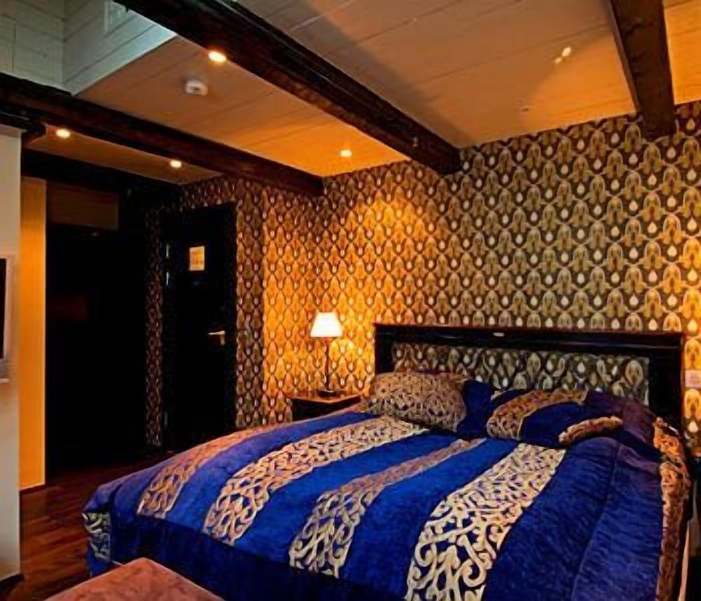 undefined Det Hanseatiske Hotel 10