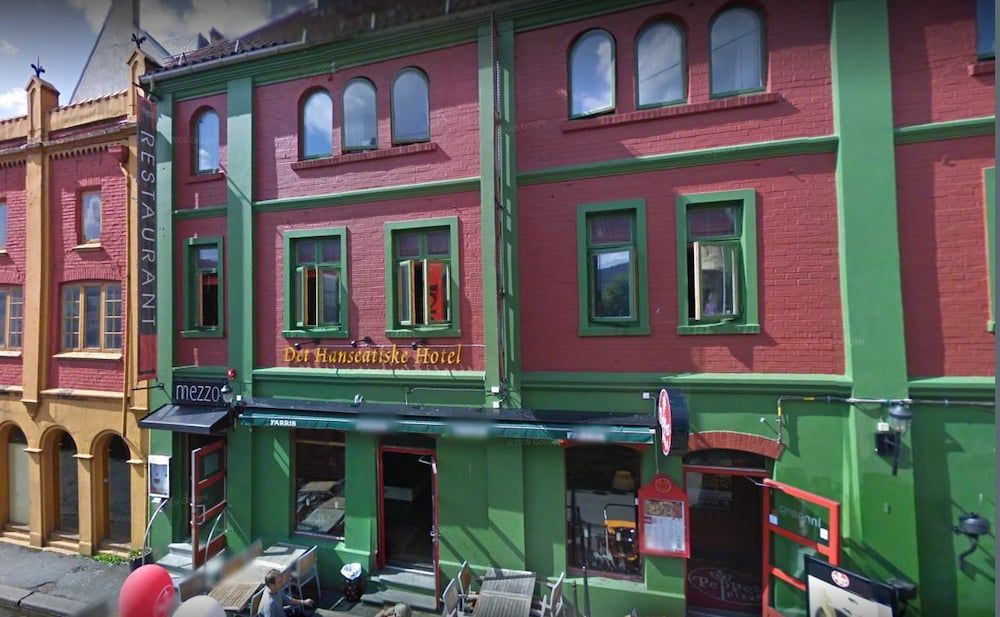 undefined Det Hanseatiske Hotel 7