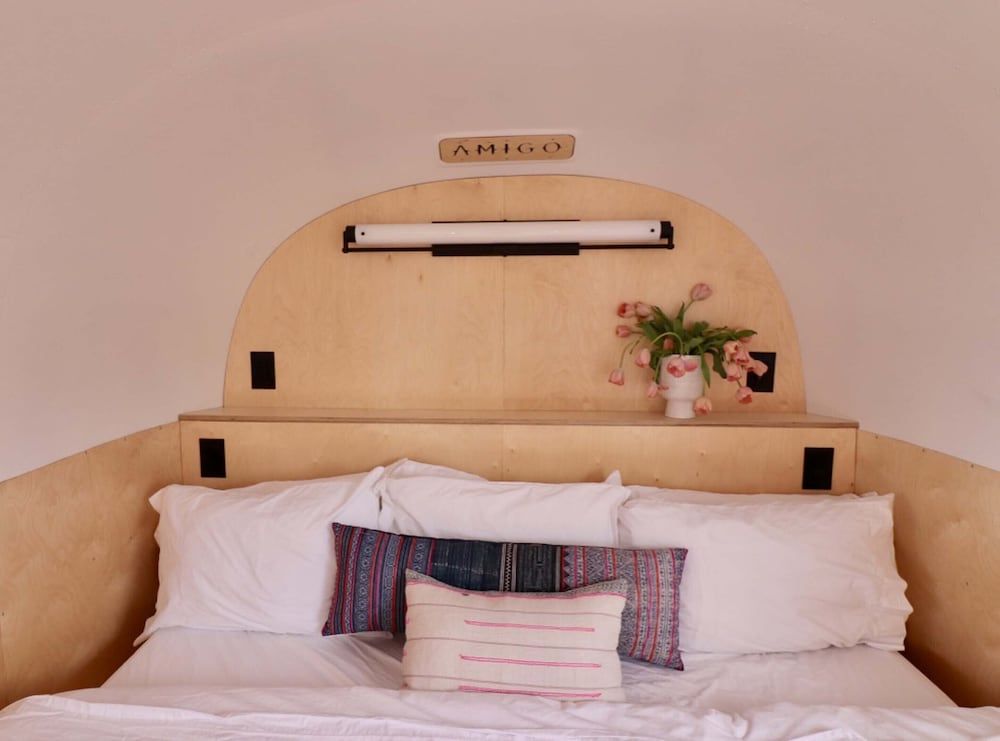 Velma Airstream