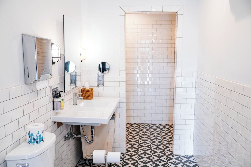 The Amigo Motor Lodge Francis Airstream 4