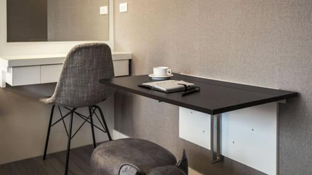 In-Room Business Center