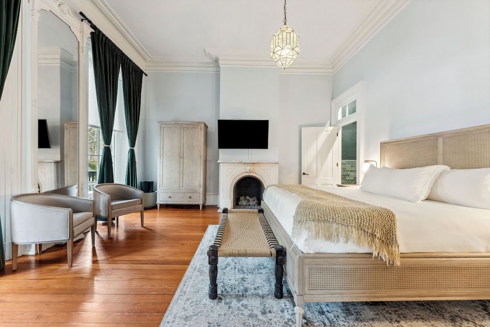 undefined Bellwether House 2