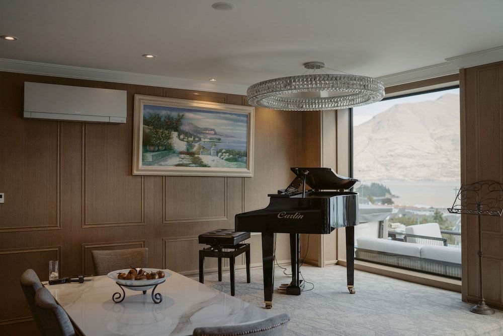 The Carlin Boutique Hotel