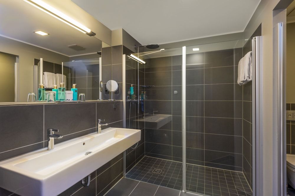 Waveboard Hotel & Boardinghouse Premium Apartment, Lake View, Corner 5