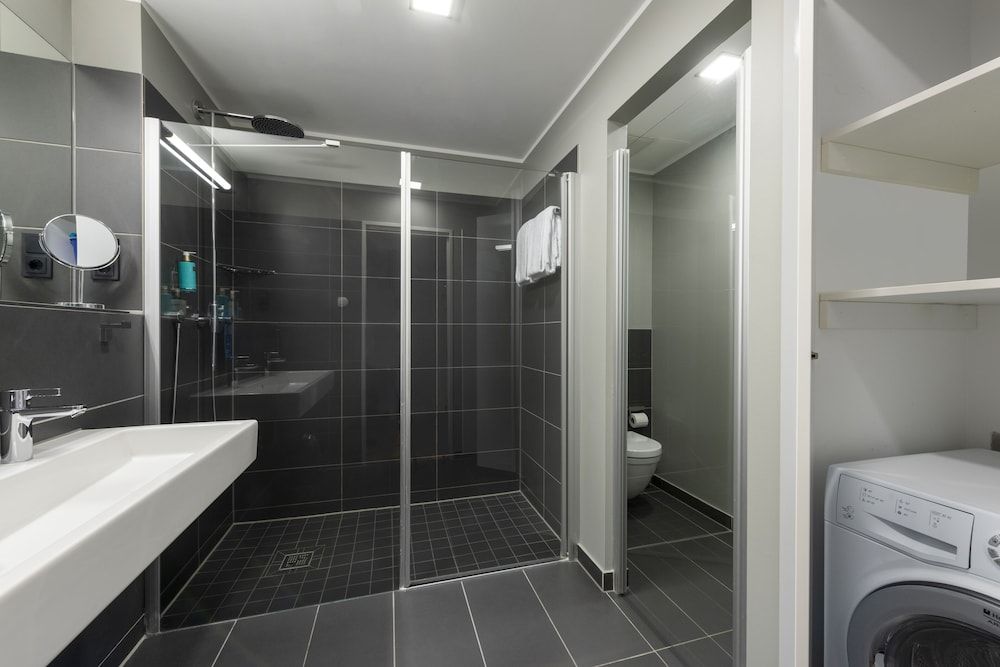 Waveboard Hotel & Boardinghouse Premium Apartment, Lake View, Corner 4