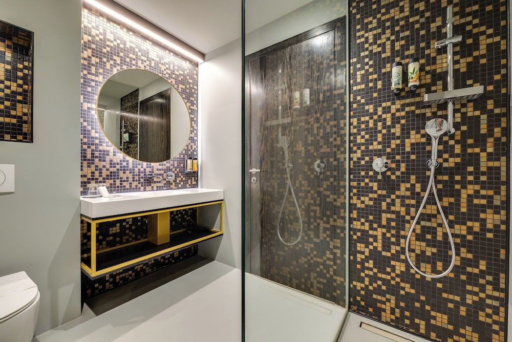 Lyra Hotel Plitvice Comfort Double or Twin Room 6