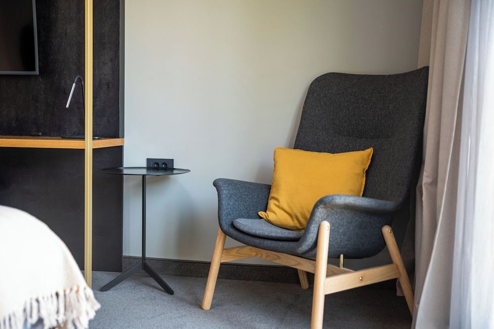 Lyra Hotel Plitvice Comfort Double or Twin Room 7