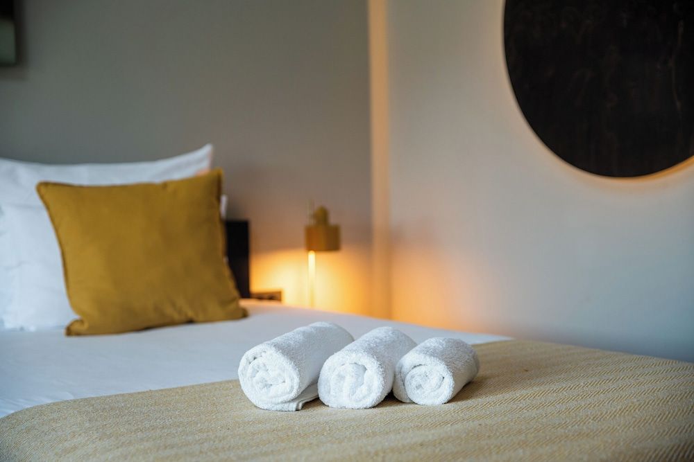 Lyra Hotel Plitvice Comfort Double or Twin Room 4