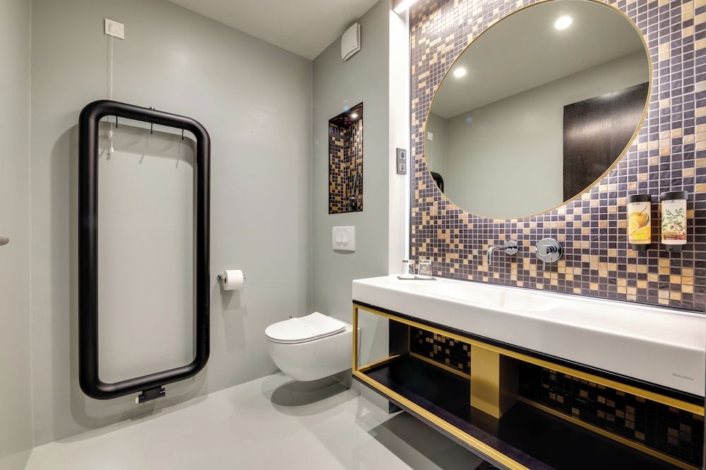 Lyra Hotel Plitvice Comfort Double or Twin Room 5