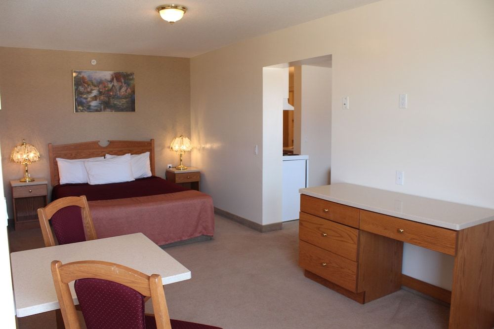 Executive Room, Multiple Beds