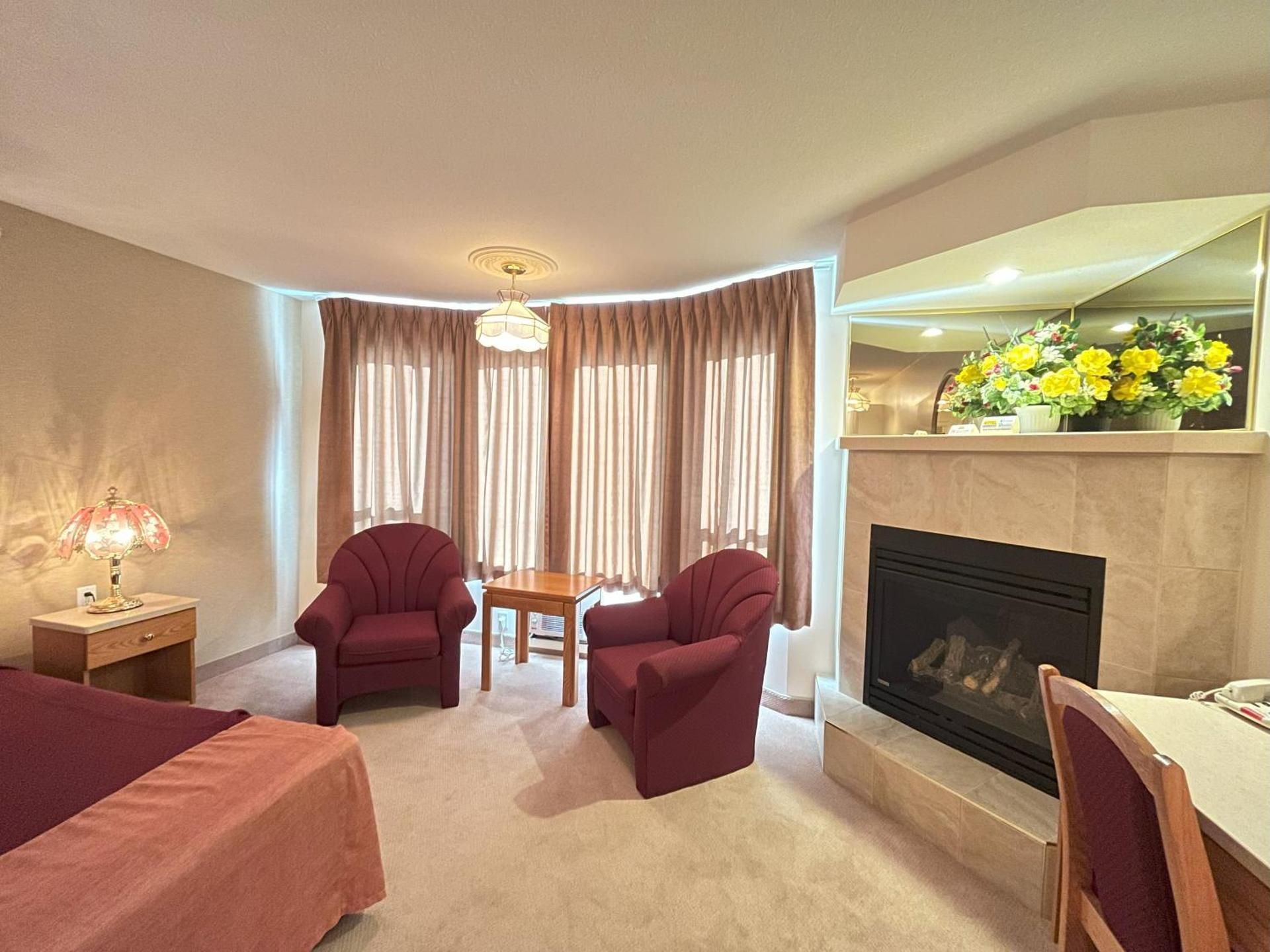 Queen Room with Two Queen Beds