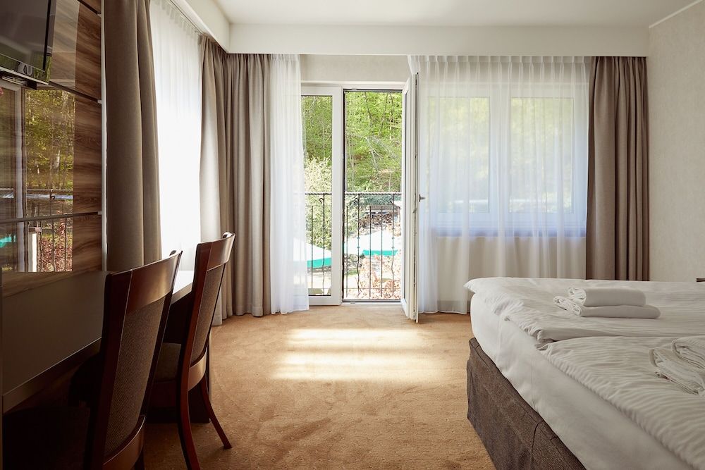 Exclusive Double Room