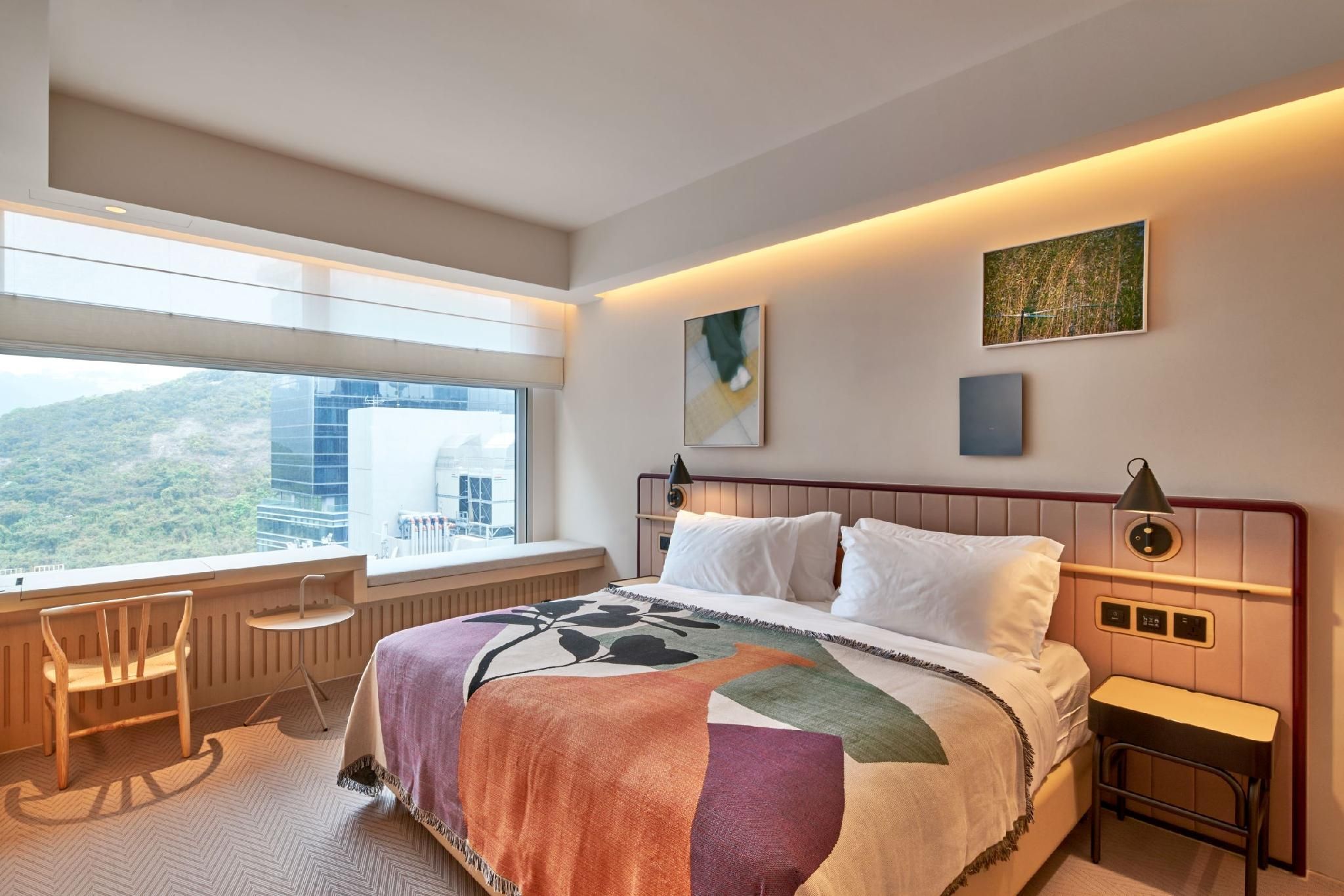 undefined The Arca 4