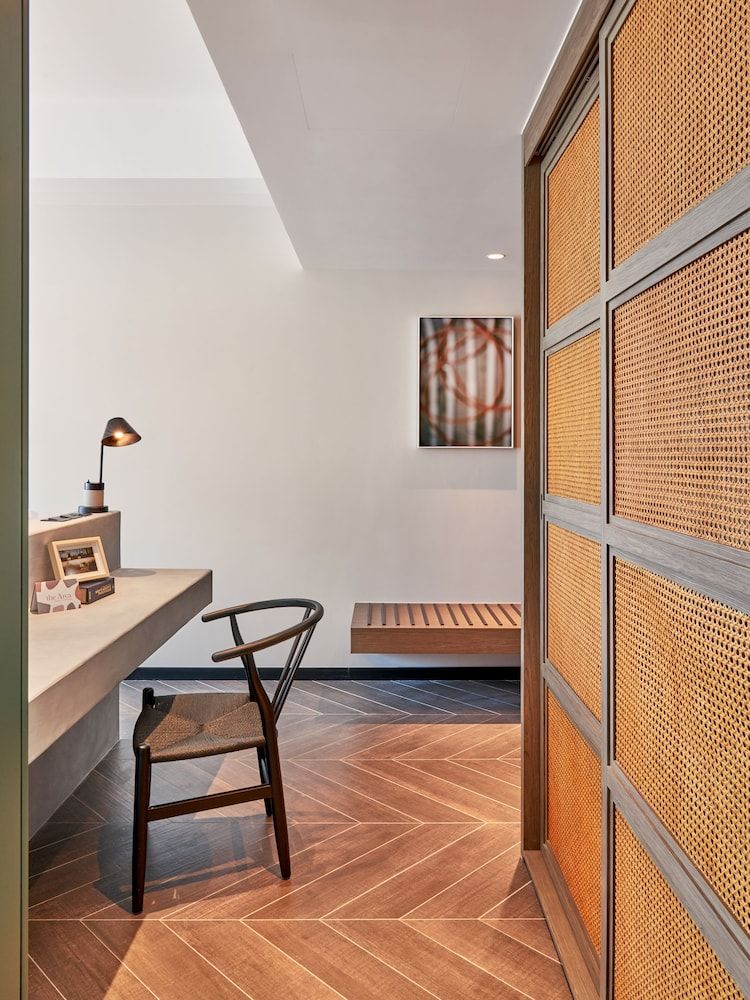 undefined The Arca 10