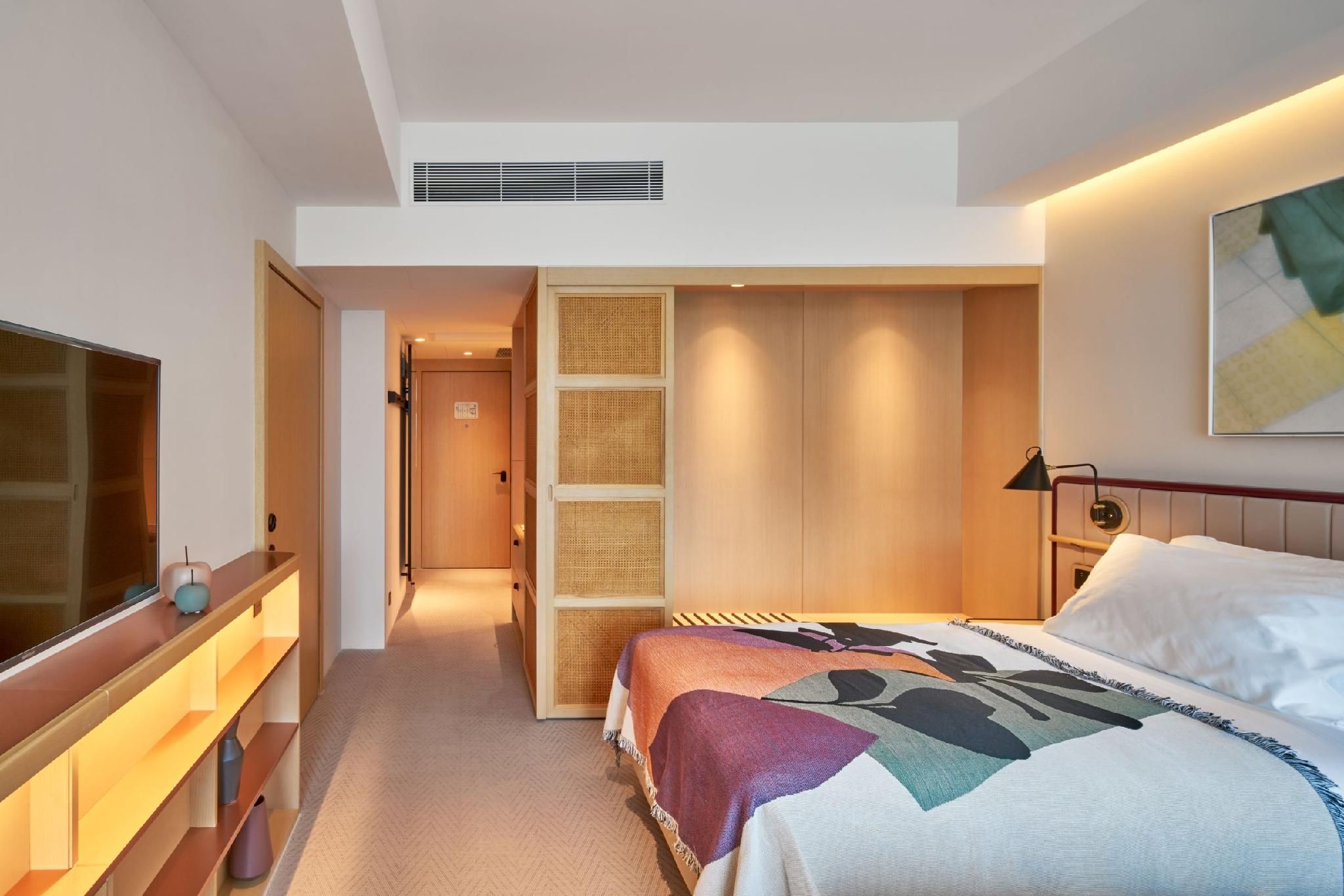 undefined The Arca 3