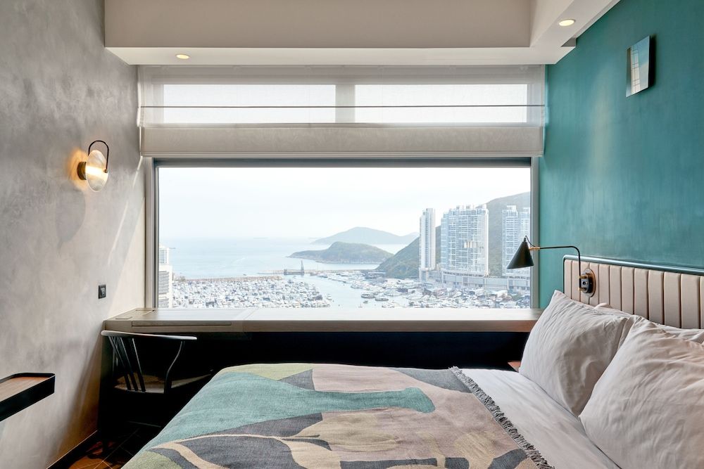 undefined The Arca 7