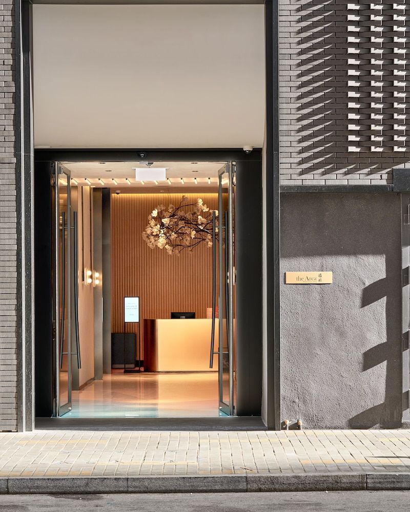 undefined The Arca 2