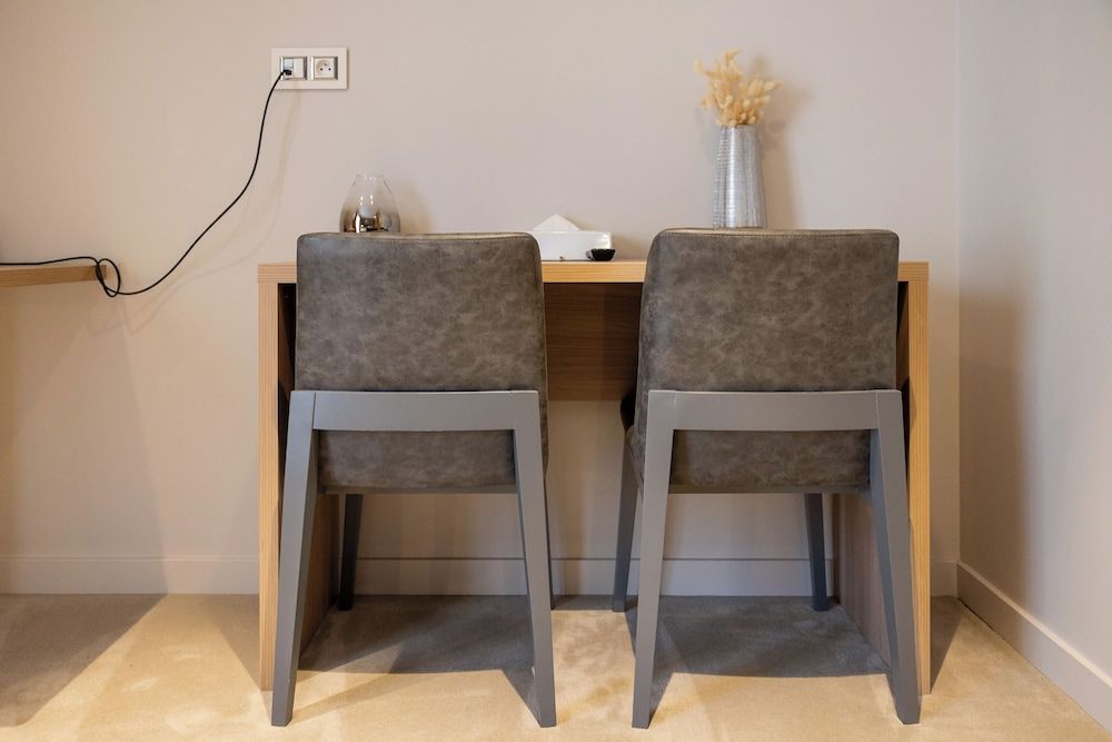 Hôtel Le Bastia Comfort Room, City View 12