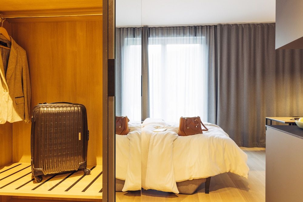 harry's home Telfs hotel & apartments Apartment