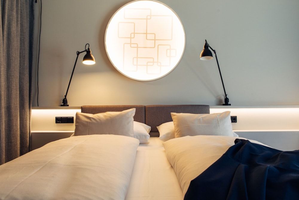 harry's home Telfs hotel & apartments Standard Double Room