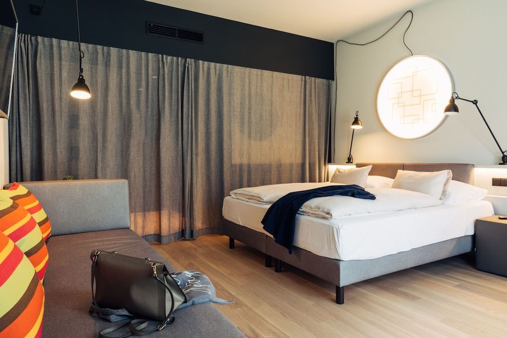 harry's home Telfs hotel & apartments