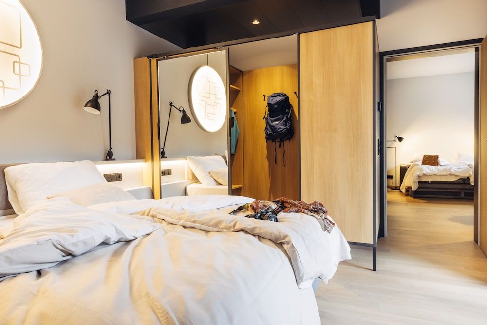 harry's home Telfs hotel & apartments Apartment 3