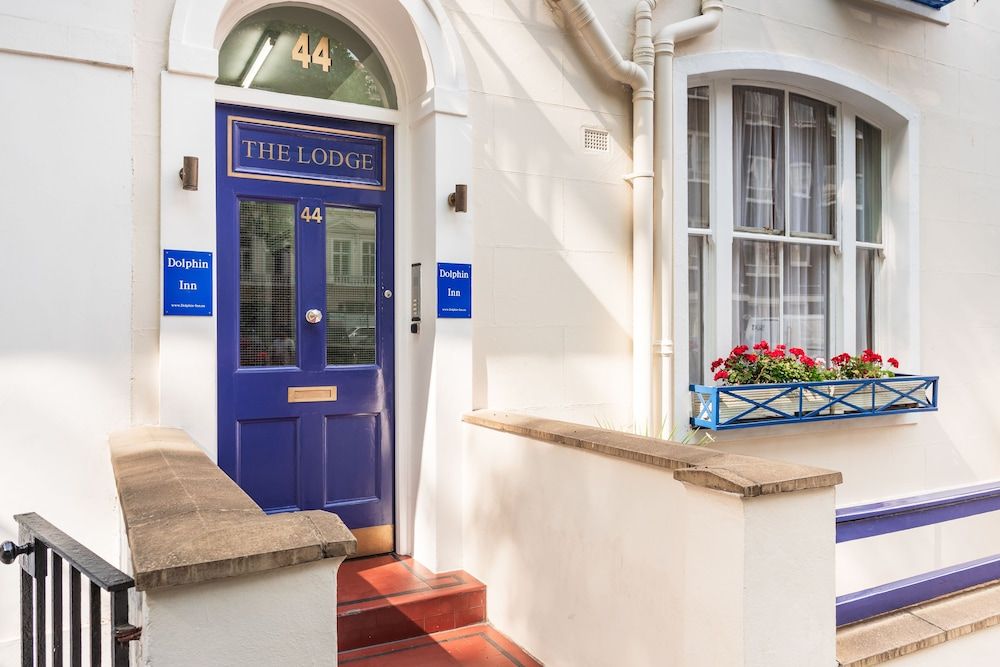 undefined Dolphin Inn