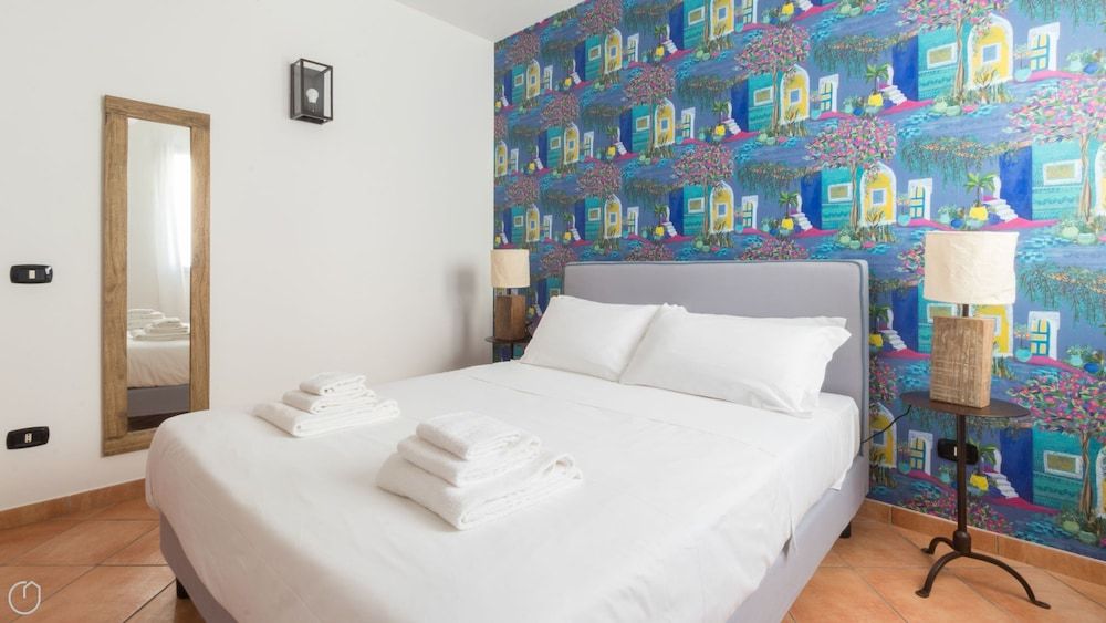 Apartment, 1 Bedroom (B)