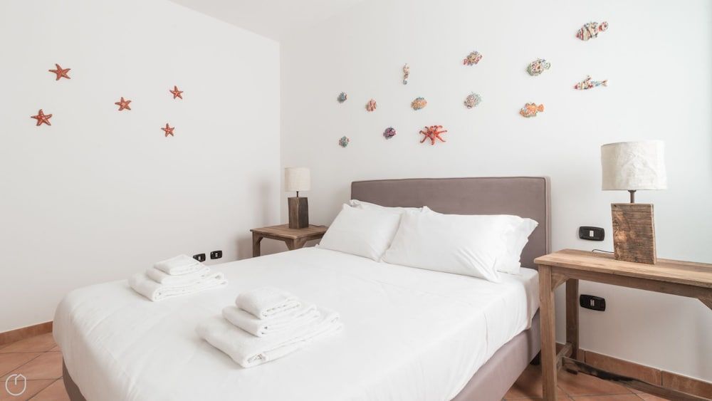 Apartment, 2 Bedrooms (A)