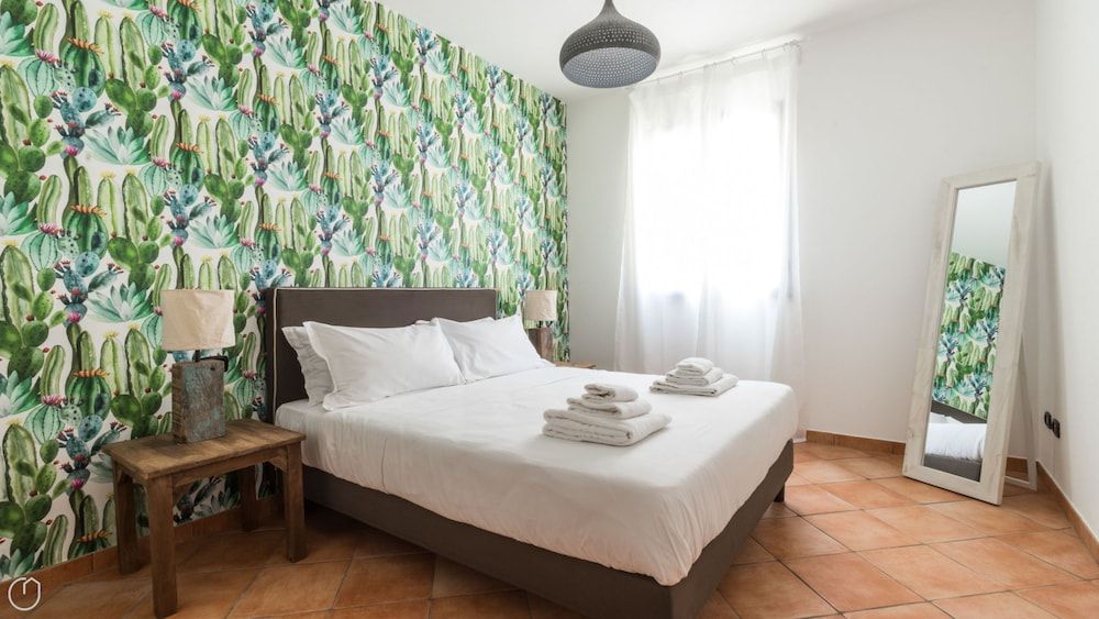 Apartment, 2 Bedrooms (C)